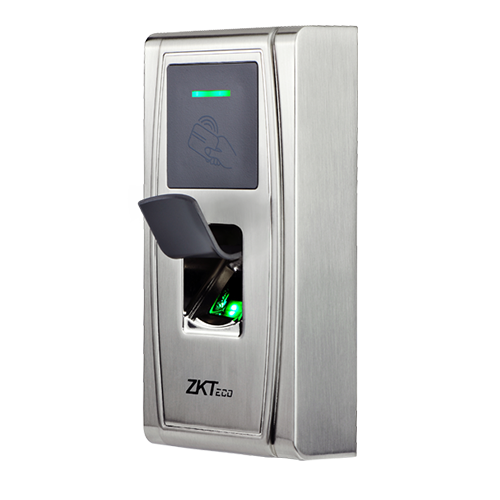 ZKTeco MA300 Outdoor Fingerprint & RFID Access Control Terminal