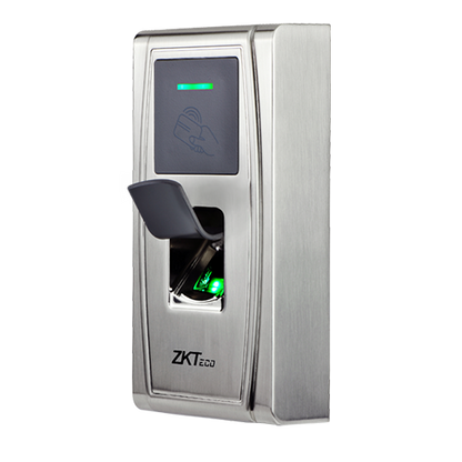ZKTeco MA300 Outdoor Fingerprint & RFID Access Control Terminal