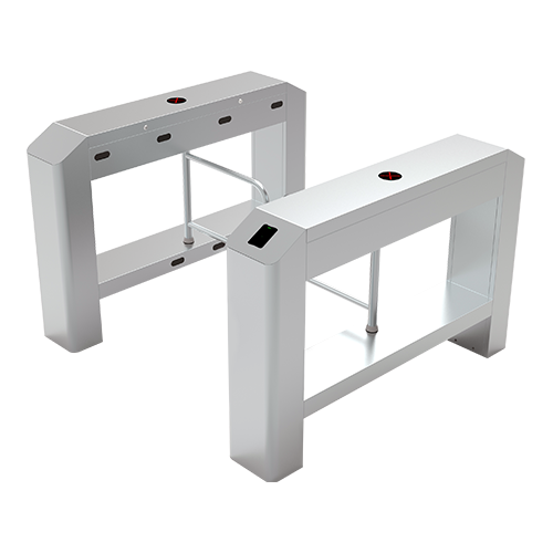 ZKTeco SBTL3000 Swing Barrier Turnstile