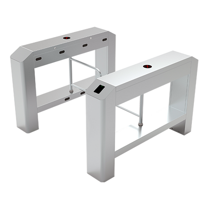 ZKTeco SBTL3000 Swing Barrier Turnstile