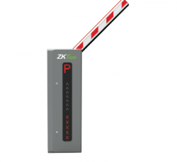ZKTeco BOL2219-A Full Height Turnstile