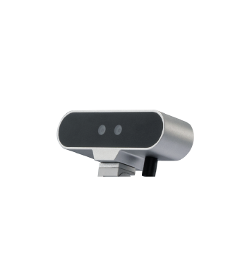 ZKTeco AMT-FAR-10 Dual-Lens Face Recognition USB Reader