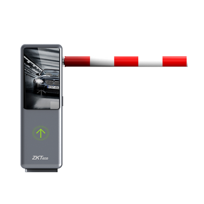 ZKTeco BGM-100L/R Parking Barrier Gate