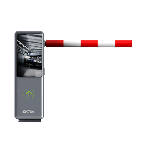 ZKTeco BGM-100L/R Parking Barrier Gate