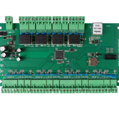 BioMax C24 Network Access Controller – 4-Door Access Management