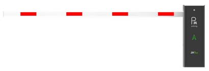 ZKTeco BGM300 Parking Barrier Gate