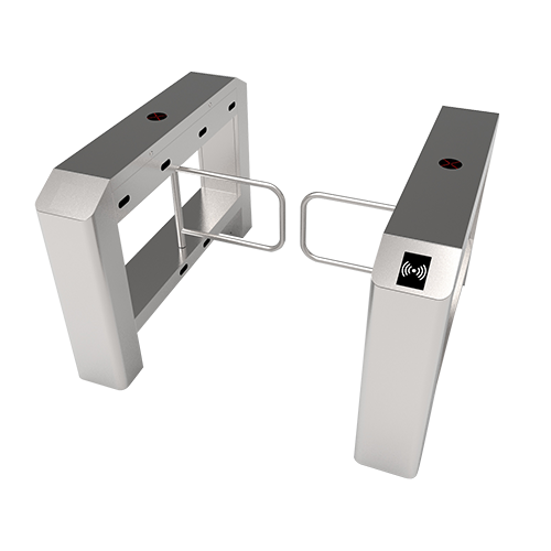 ZKTeco SBTL3000 Swing Barrier Turnstile