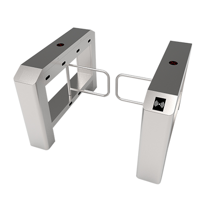 ZKTeco SBTL3000 Swing Barrier Turnstile