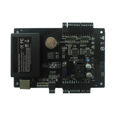 eSSL C3-100 Plus 1-Door Card-Based Access Control Panel