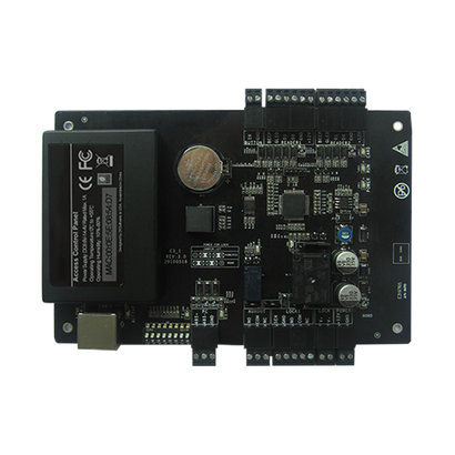 eSSL C3-100 Plus Network Access Controller – 1-Door Access Management