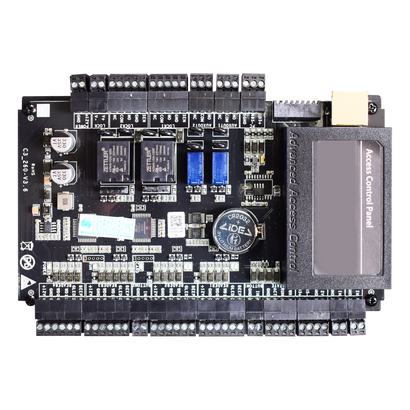 eSSL C3-200 Plus Network Access Controller – 2-Door Access Management