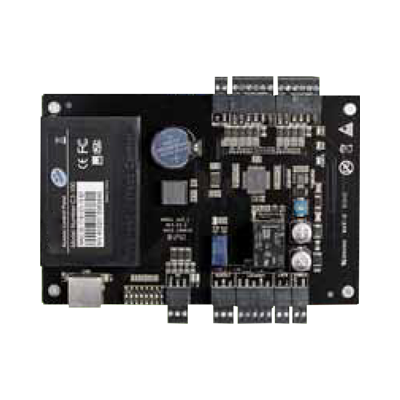 eSSL C3-200 Network Access Controller – 2-Door Access Management