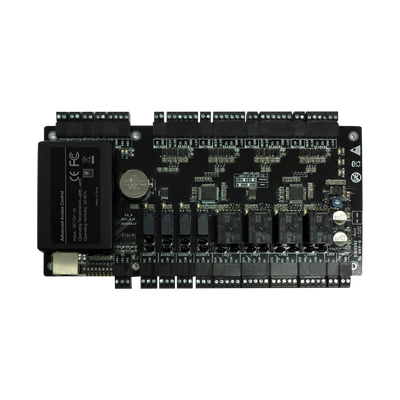 eSSL C3-400 Plus Network Access Controller – 4-Door Access Management