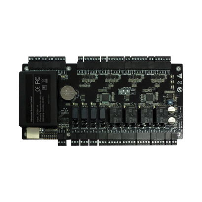 eSSL C3-400 Plus Network Access Controller – 4-Door Access Management