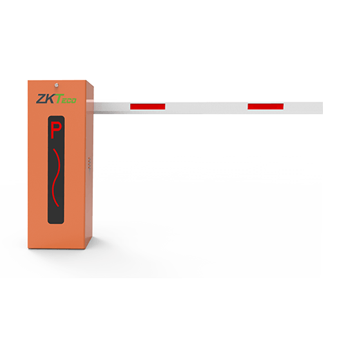 ZKTeco CMP-200 Parking Barrier Gate