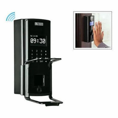 Matrix COSEC DOOR PVR