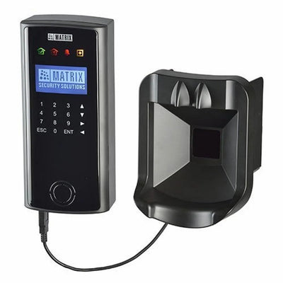 Matrix COSEC DOOR PVR ES