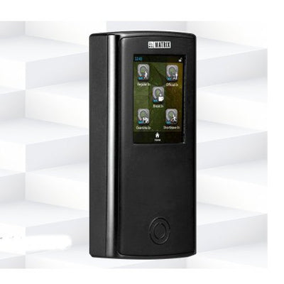 Matrix COSEC VEGA CAX Card-Based Door Controller for Access Control