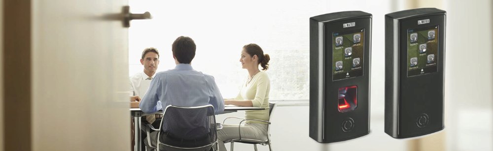 Matrix COSEC VEGA CAX Card-Based Door Controller for Access Control