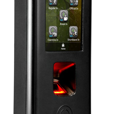 Matrix COSEC VEGA FAX Face & Fingerprint Door Controller – Multi-Biometric