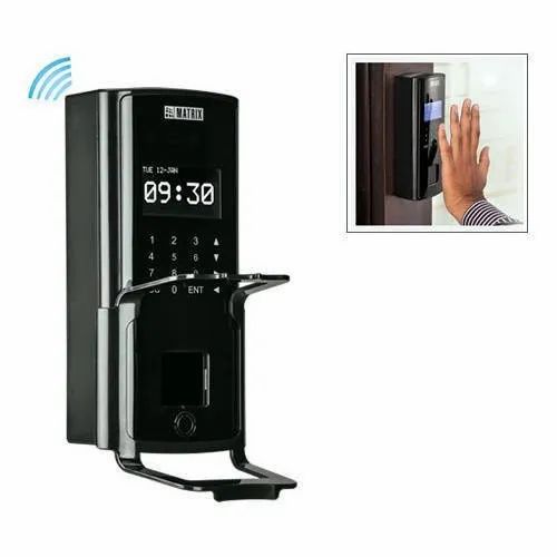Matrix COSEC DOOR PVR