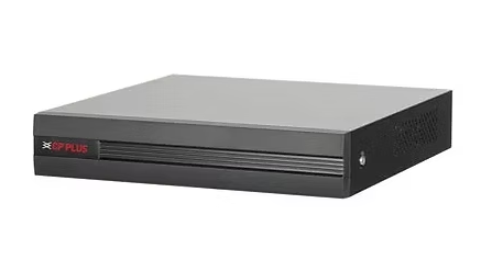 CPPlus CP-UVR-1601E1-IC 16Ch. 1080N Digital Video Recorder