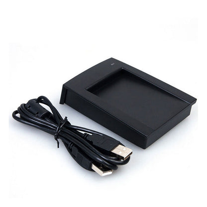 ZKTeco CR10M USB 13.56MHz Mifare Card Enrolment Reader