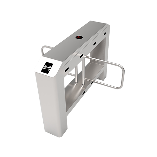 ZKTeco SBTL3200 Swing Barrier Turnstile