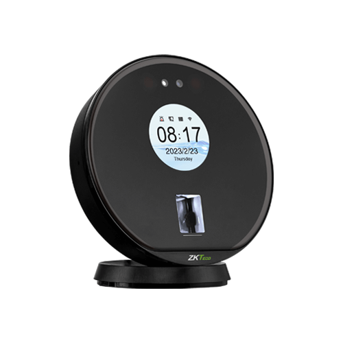 ZKTeco D3 Face and Biometric Time Attendance Device