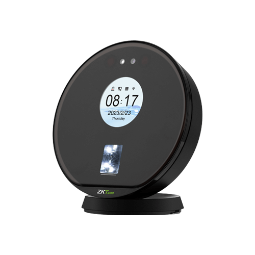 ZKTeco D3 Face and Biometric Time Attendance Device