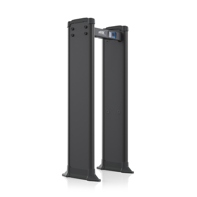 eSSL D518-63-IP65 Door Frame Metal Detector DFMD