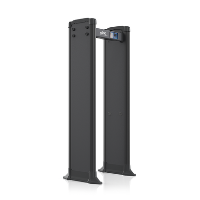 eSSL D518-63-IP65 Door Frame Metal Detector DFMD