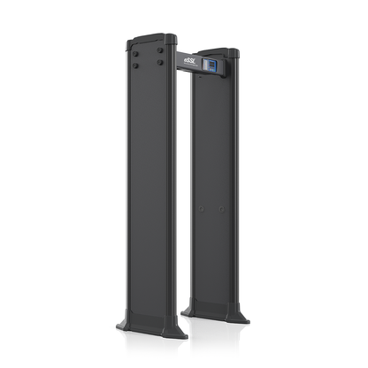 eSSL D518-63-IP65 Door Frame Metal Detector DFMD