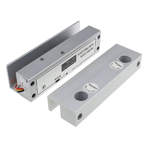 TimeWatch Drop Bolt Lock for Framed Doors