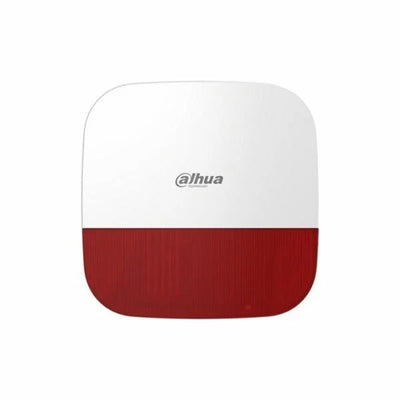 Dahua Outdoor Siren ARA13-W2 (R)