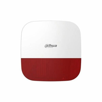 Dahua Outdoor Siren ARA13-W2 (R)