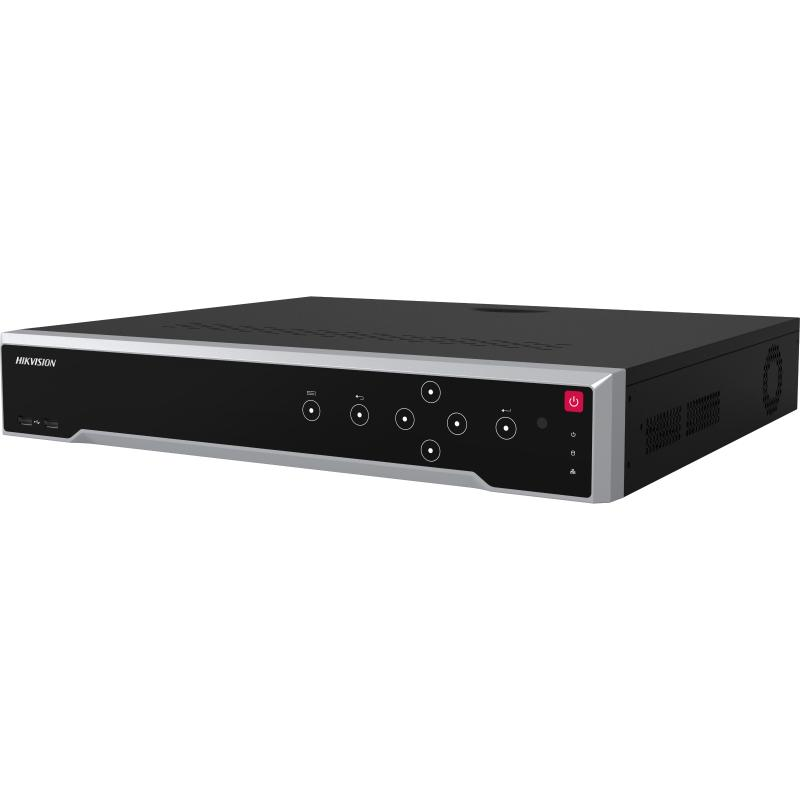 Hikvision NVR DS-7732NI-K4
