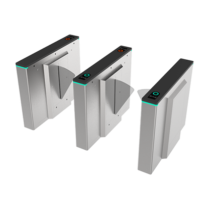 ZKTeco FBL720 Flap Barrier Turnstile