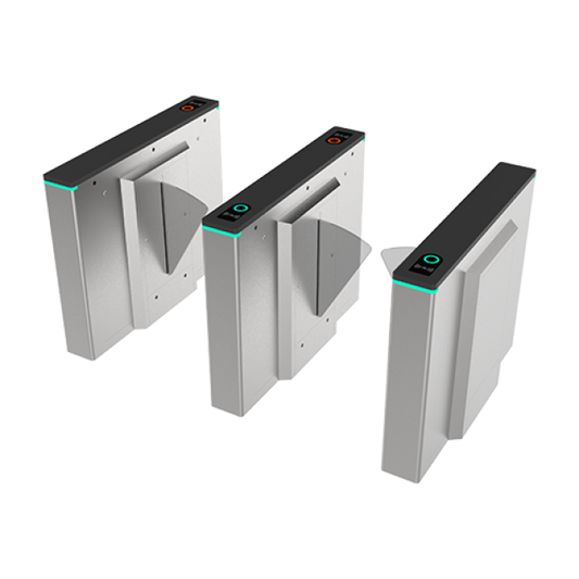 ZKTeco FBL720 Flap Barrier Turnstile