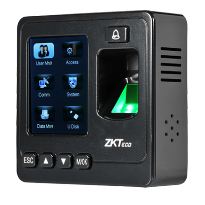 ZKteco SF100 Black Color