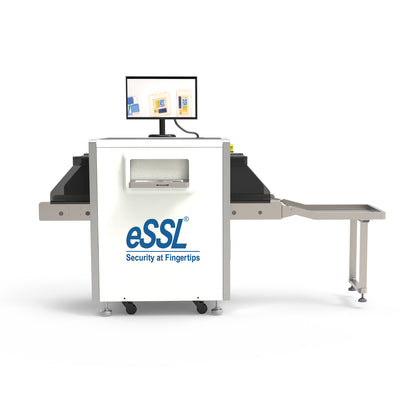 eSSL BS6040A XRAY BAGGAGE SCANNER