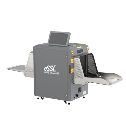 eSSL eBS5030C-N Dual Energy X-Ray Baggage Scanner