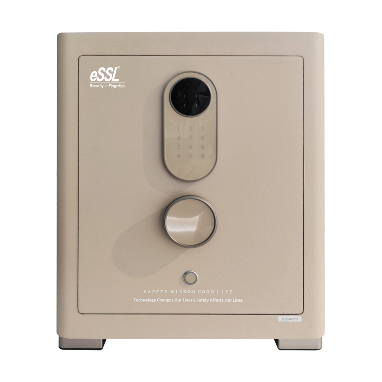 eSSL-Safe-AL-A2-48m Lock