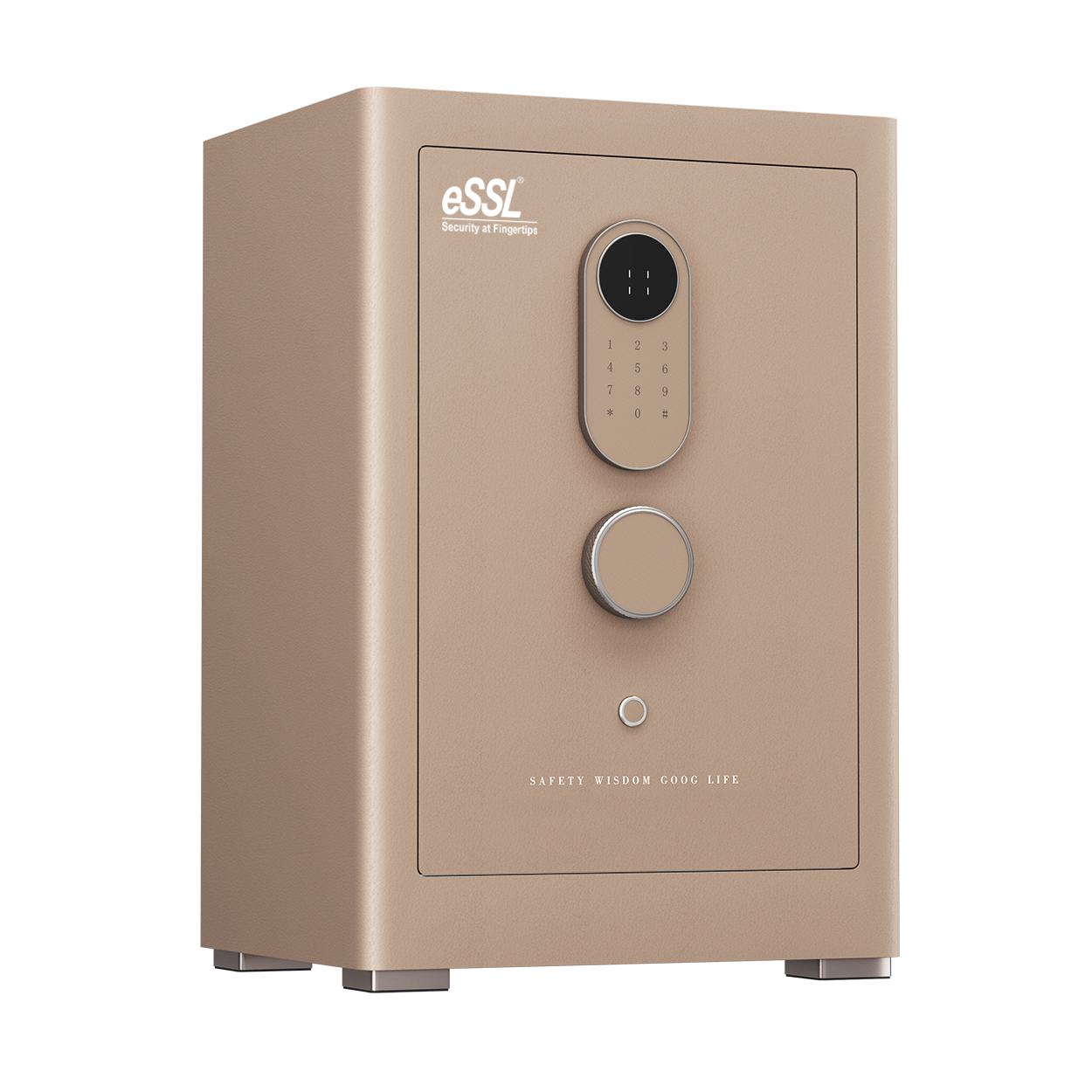 eSSL-Safe-AL-A2-60 Lock