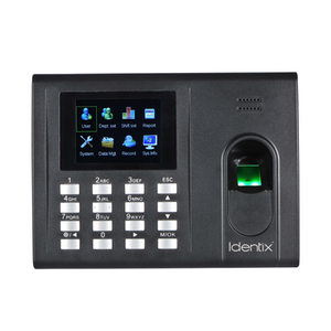 eSSL Fingerprint
