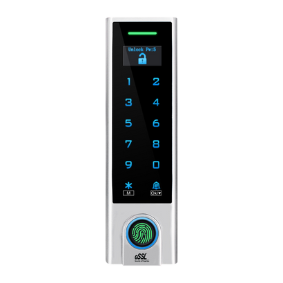 eSSL MA-46E Access Control System with Mobile App