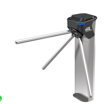 eSSL ET-1219 Heavy Duty Tripod Turnstile