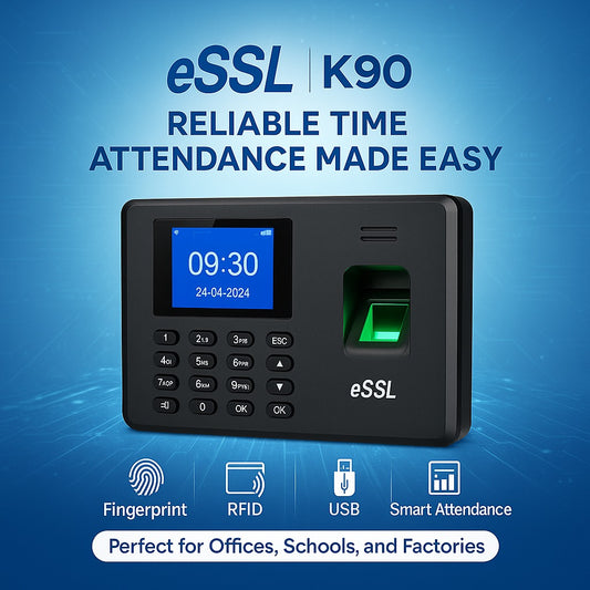 eSSL K90 Pro
