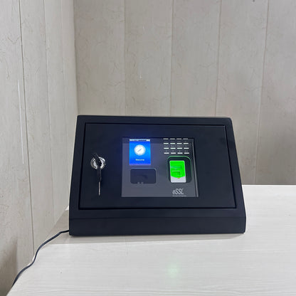 Metal Enclosure for eSSL MB20 Biometric Attendance Machine