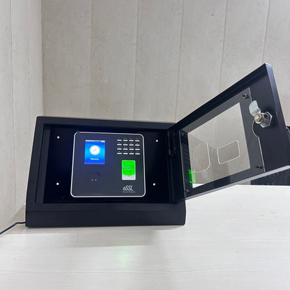 Metal Enclosure for eSSL MB20 Biometric Attendance Machine